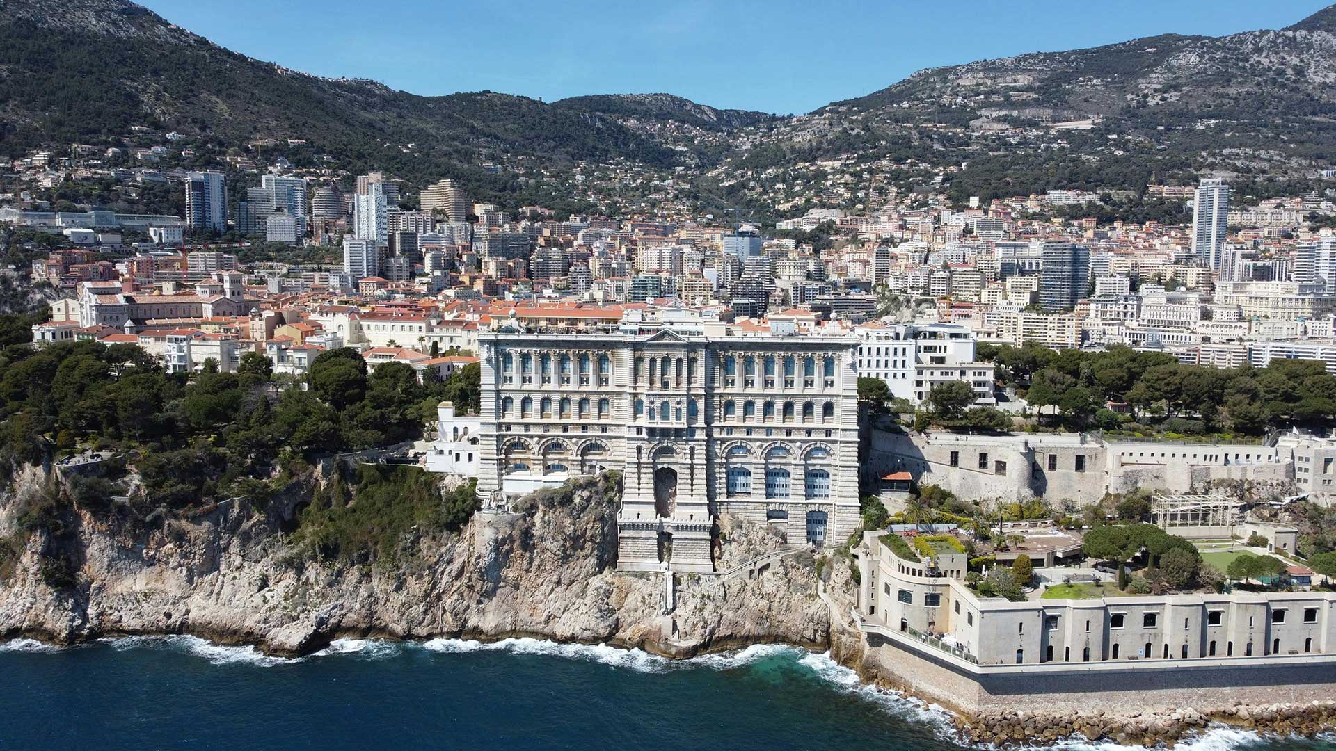 Monaco